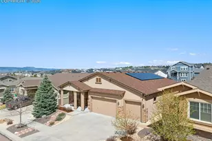 4478 Outlook Ridge Trail, Colorado Springs, CO 80924 - Photo 2