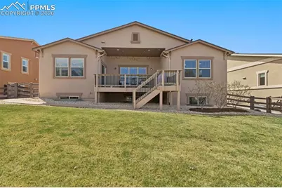 4478 Outlook Ridge Trail, Colorado Springs, CO 80924 - Photo 38