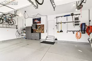 4478 Outlook Ridge Trail, Colorado Springs, CO 80924 - Photo 42