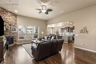 4478 Outlook Ridge Trail, Colorado Springs, CO 80924 - Photo 10