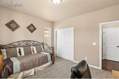 4478 Outlook Ridge Trail, Colorado Springs, CO 80924 - Photo 20