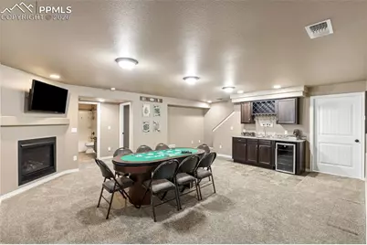 4478 Outlook Ridge Trail, Colorado Springs, CO 80924 - Photo 22