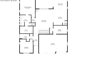 4478 Outlook Ridge Trail, Colorado Springs, CO 80924 - Photo 44