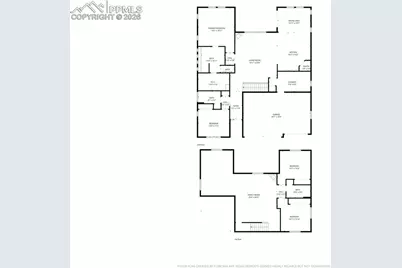 4478 Outlook Ridge Trail, Colorado Springs, CO 80924 - Photo 46