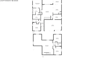 4478 Outlook Ridge Trail, Colorado Springs, CO 80924 - Photo 46