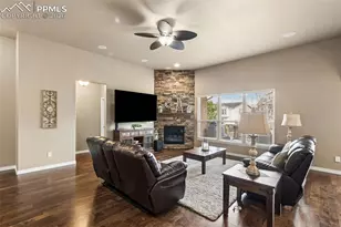 4478 Outlook Ridge Trail, Colorado Springs, CO 80924 - Photo 4