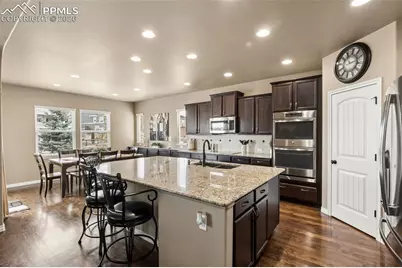 4478 Outlook Ridge Trail, Colorado Springs, CO 80924 - Photo 6