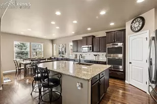 4478 Outlook Ridge Trail, Colorado Springs, CO 80924 - Photo 6