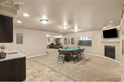 4478 Outlook Ridge Trail, Colorado Springs, CO 80924 - Photo 24