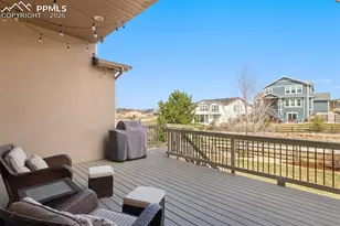 4478 Outlook Ridge Trail, Colorado Springs, CO 80924 - Photo 34