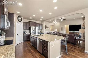 4478 Outlook Ridge Trail, Colorado Springs, CO 80924 - Photo 8