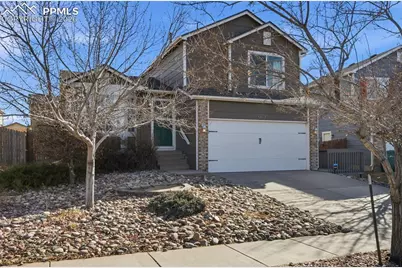 5867 Butterfield Drive, Colorado Springs, CO 80923 - Photo 2