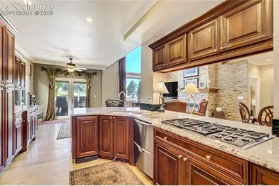 3271 Templeton Gap Road, Colorado Springs, CO 80907 - Photo 12