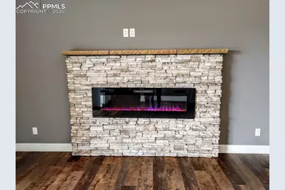 697 E Cabaret Drive, Pueblo West, CO 81007 - Photo 10