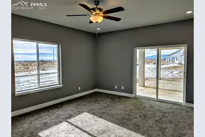 697 E Cabaret Drive, Pueblo West, CO 81007 - Photo 12