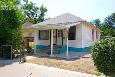 1410 E 6th Street, Pueblo, CO 81001 - Photo 1