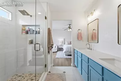 6290 Canyon Crest Loop, Colorado Springs, CO 80923 - Photo 36