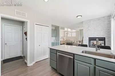 6290 Canyon Crest Loop, Colorado Springs, CO 80923 - Photo 18