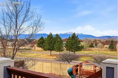 6290 Canyon Crest Loop, Colorado Springs, CO 80923 - Photo 38