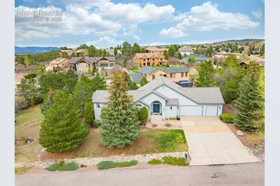 30 Palm Springs Drive, Colorado Springs, CO 80921 - Photo 44