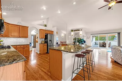 30 Palm Springs Drive, Colorado Springs, CO 80921 - Photo 10