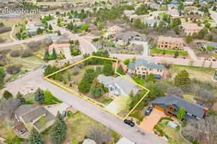 30 Palm Springs Dr, Colorado Springs, CO 80921 - Photo 2
