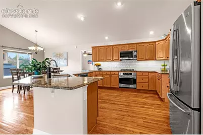30 Palm Springs Drive, Colorado Springs, CO 80921 - Photo 8