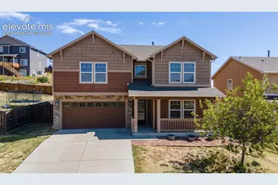 389 Autumn Place, Fountain, CO 80817 - Photo 1