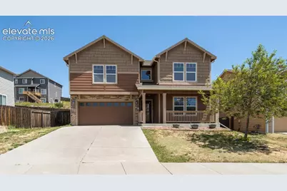 389 Autumn Place, Fountain, CO 80817 - Photo 2