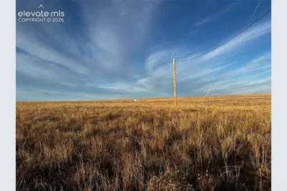 31190 Lon View, Yoder, CO 80864 - Photo 1