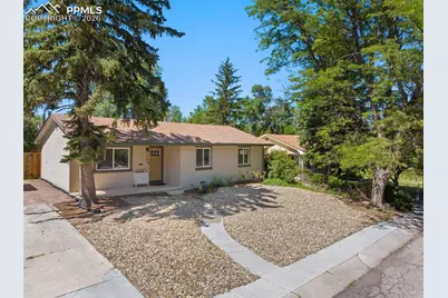 308 Laclede Avenue, Colorado Springs, CO 80905 - Photo 1
