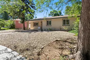 308 La Clede Ave, Colorado Springs, CO 80905 - Photo 4