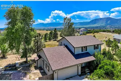 18020 Wakonda Way, Monument, CO 80132 - Photo 2