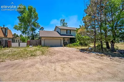 18020 Wakonda Way, Monument, CO 80132 - Photo 1