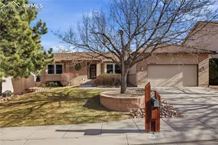 4910 Nightshade Cir, Colorado Springs, CO 80919 - Photo 2