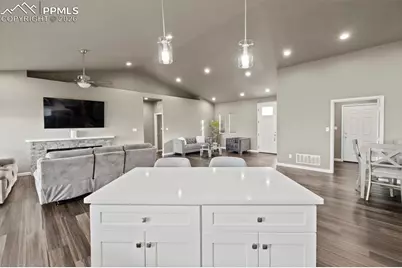 1461 E Ithaca Drive, Pueblo West, CO 81007 - Photo 16