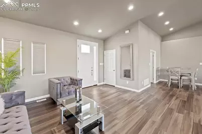 1461 E Ithaca Drive, Pueblo West, CO 81007 - Photo 6