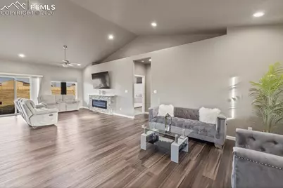 1461 E Ithaca Drive, Pueblo West, CO 81007 - Photo 4