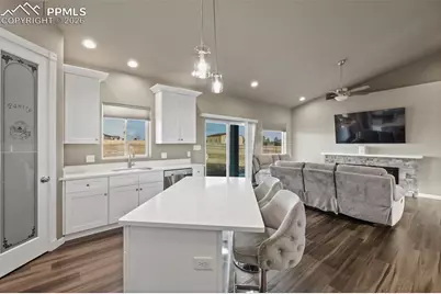 1461 E Ithaca Drive, Pueblo West, CO 81007 - Photo 14