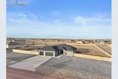 1461 E Ithaca Drive, Pueblo West, CO 81007 - Photo 1