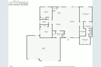 1461 E Ithaca Drive, Pueblo West, CO 81007 - Photo 50
