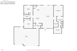 1461 E Ithaca Dr, Pueblo West, CO 81007 - Photo 50