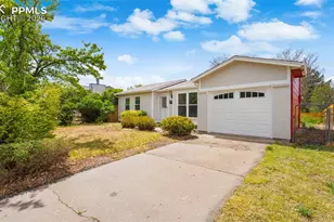 850 Nordic Dr, Colorado Springs, CO 80916 - Photo 2