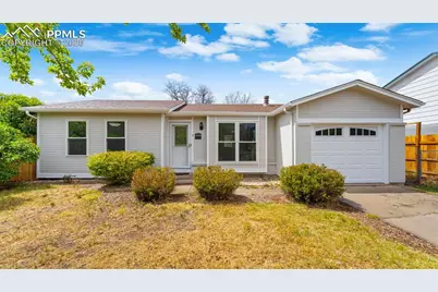 850 Nordic Drive, Colorado Springs, CO 80916 - Photo 1