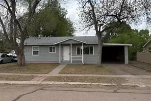 1308 Harrison Rd, Colorado Springs, CO 80905 - Photo 1