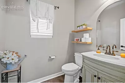 7815 Dry Willow Way, Colorado Springs, CO 80908 - Photo 16