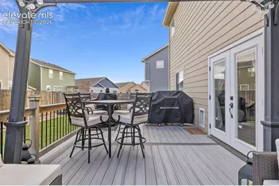 7815 Dry Willow Way, Colorado Springs, CO 80908 - Photo 38