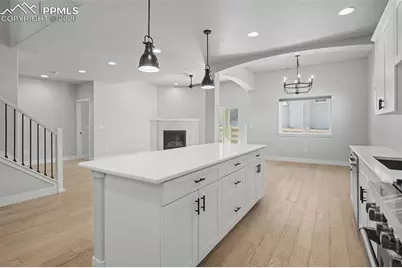 5592 Silverstone Terrace, Colorado Springs, CO 80919 - Photo 16