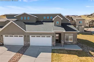 5592 Silverstone Terrace, Colorado Springs, CO 80919 - Photo 1