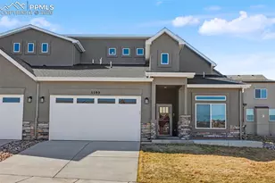 5592 Silverstone Terrace, Colorado Springs, CO 80919 - Photo 2